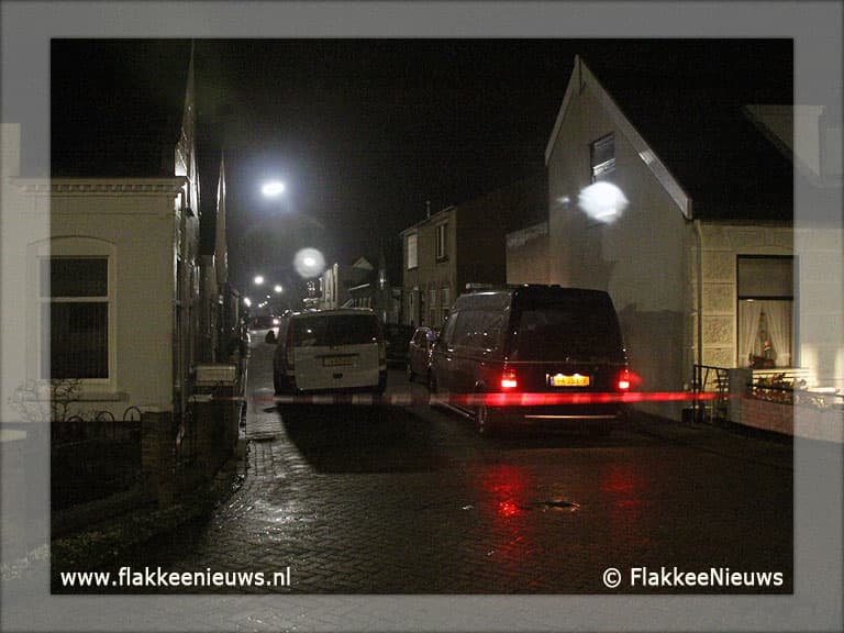 Woningen ontruimd na vondst grondstoffen vuurwerk