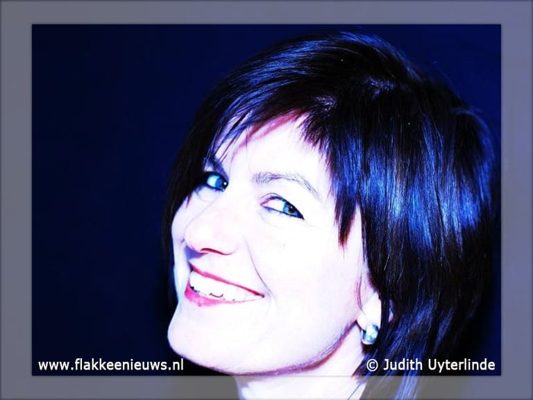 Judith Uyterlinde