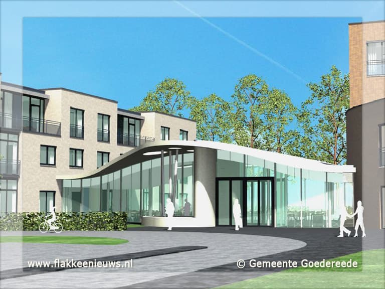 Anterieure overeenkomst de Vliedberg ondertekend