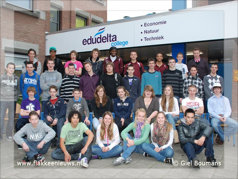 Edudelta College en Rotterdam Rockies klaar voor finale
