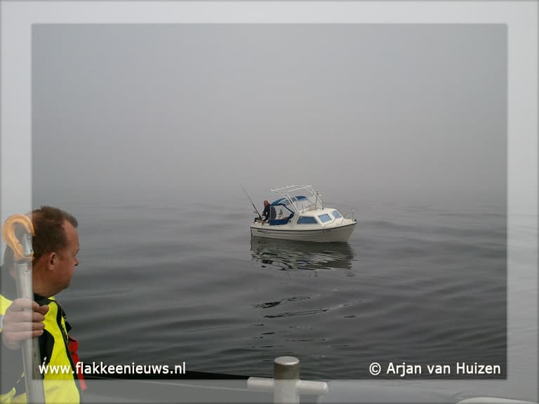 Antoinette twee maal in actie voor problemen