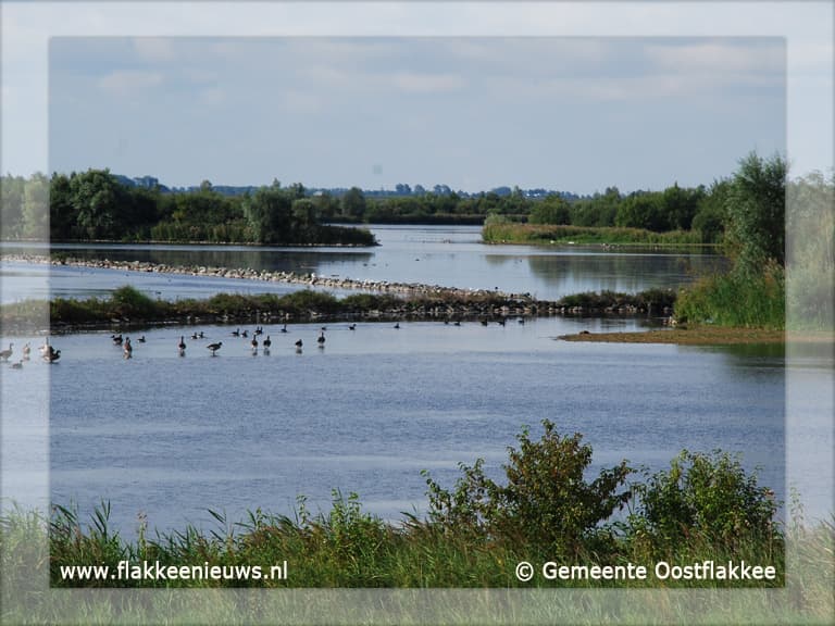 Fotowedstrijd Oostflakkee