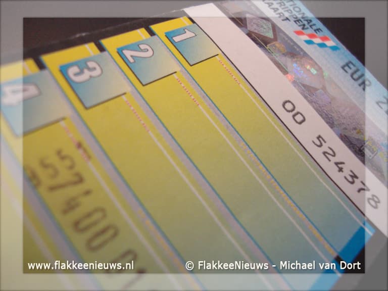 Strippenkaart niet meer geldig vanaf 19 mei 2011