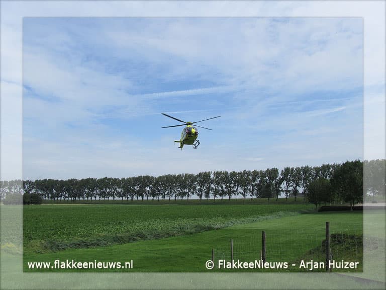 Grootschalige inzet voor onwelwording