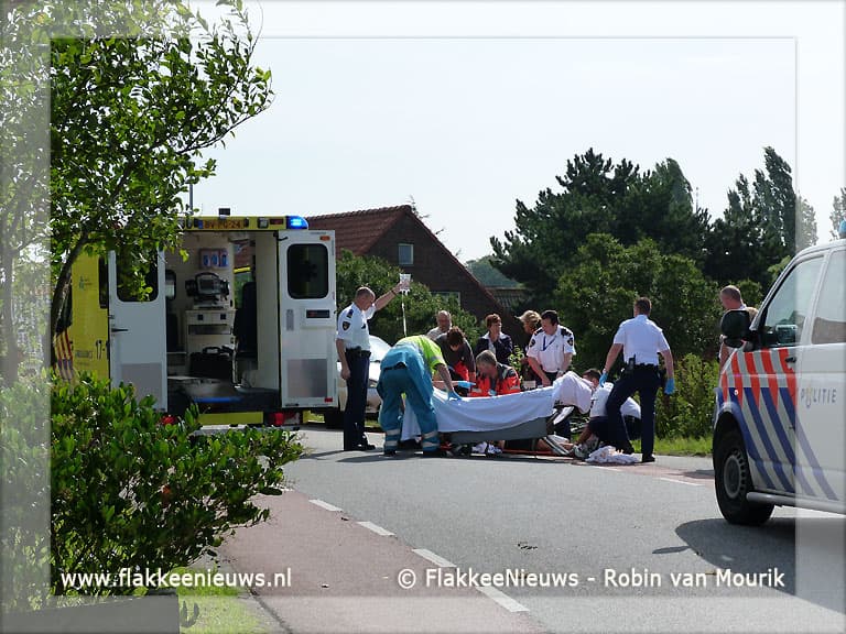 Grootschalige inzet voor onwelwording