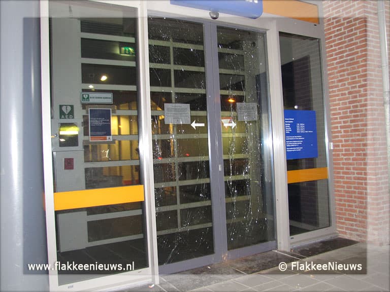 Jaarwisseling rustig verlopen