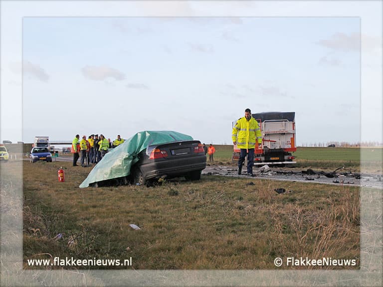 Dodelijk ongeval N59