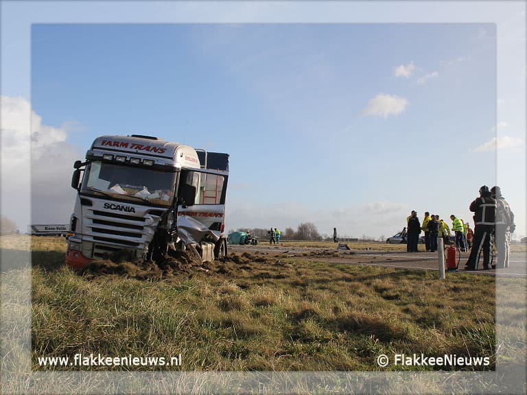 Dodelijk ongeval N59