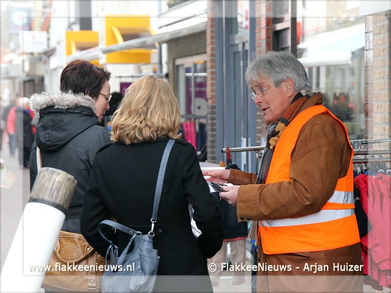 Start landelijke opschoonweek Middelharnis