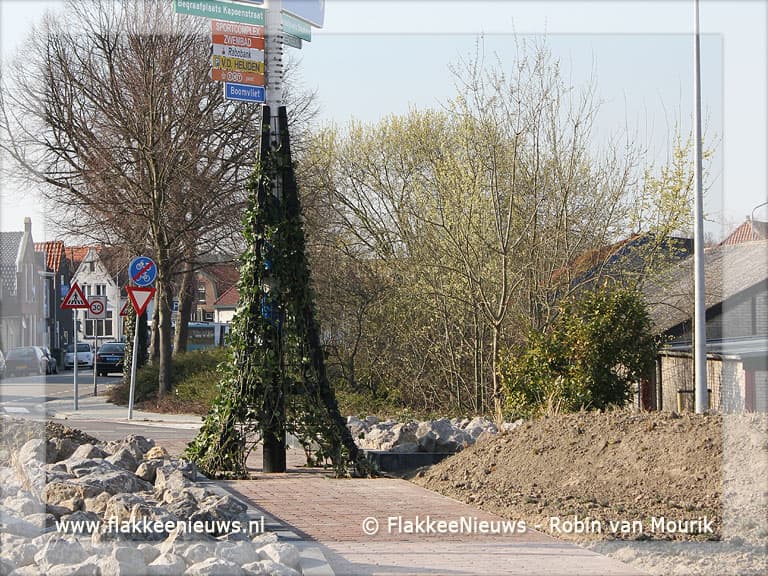 Rotonde Klein Parijs officieel geopend