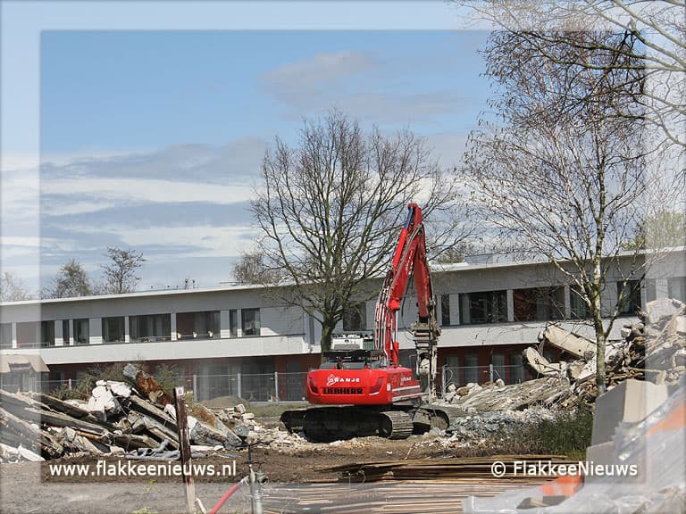 Wonen met zorg in Nieuw Rijsenburgh
