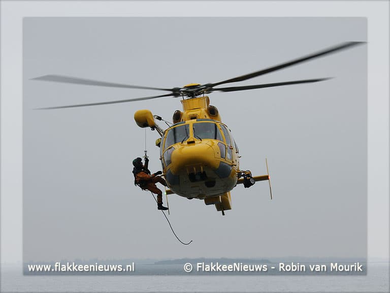 Succesvolle open dag KNRM