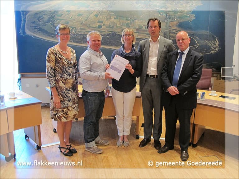 Anterieure overeenkomst uitbreiding Surfcentrum