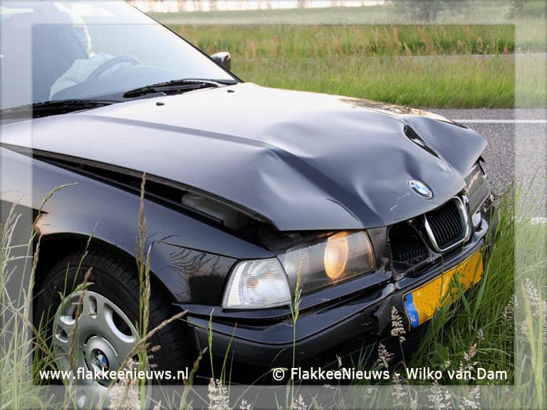 Verkeershinder op 1e Pinksterdag