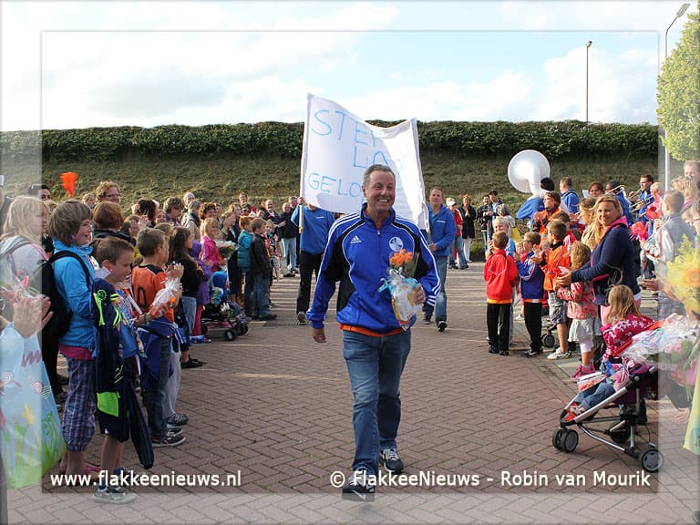 40e Avond4Daagse Den Bommel