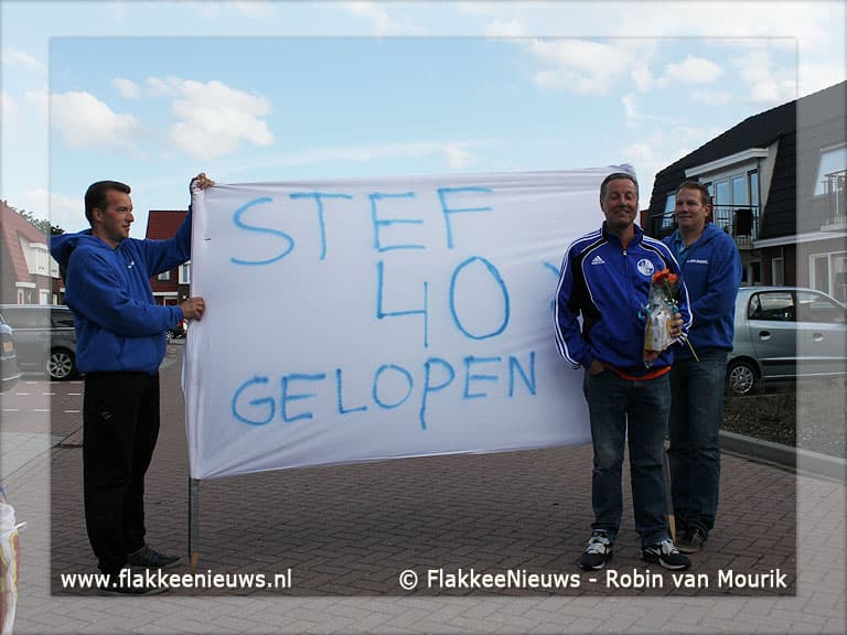 40e Avond4Daagse Den Bommel
