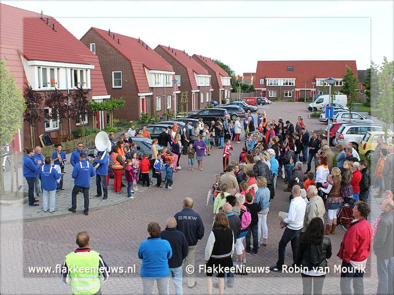 40e Avond4Daagse Den Bommel