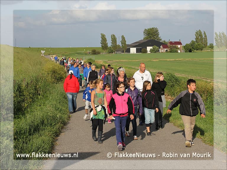 40e Avond4Daagse Den Bommel