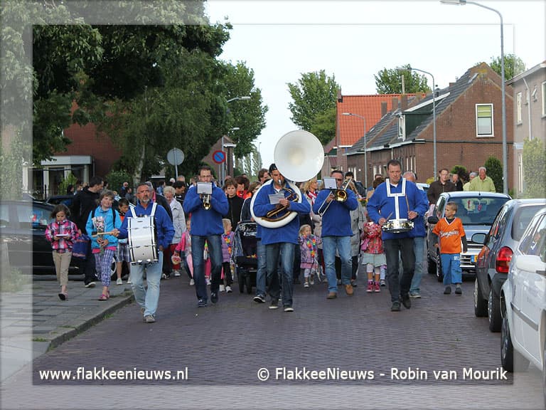 40e Avond4Daagse Den Bommel