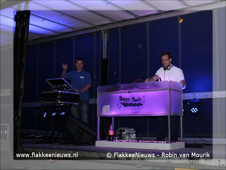 Videoreportage: Start Omloop Goeree-Overflakkee