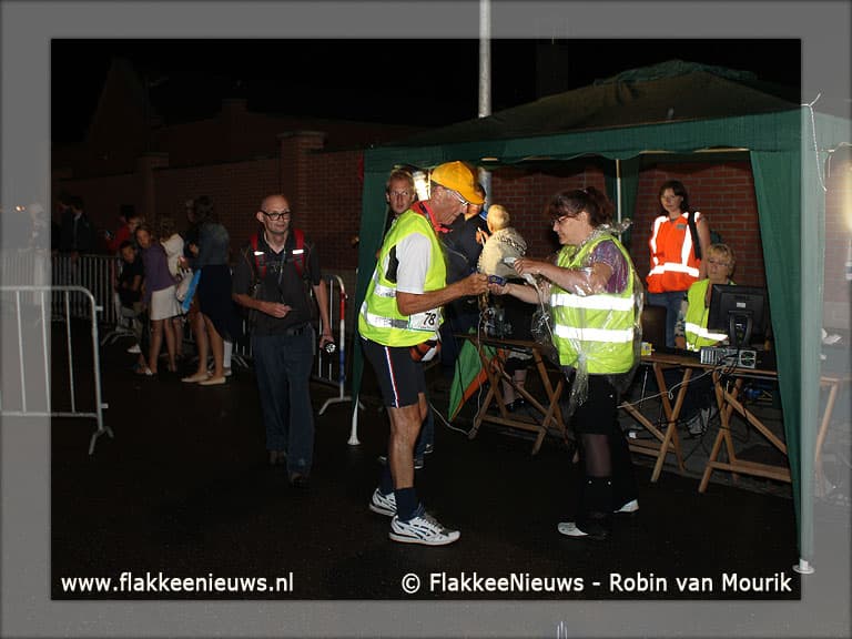 Videoreportage: Start Omloop Goeree-Overflakkee