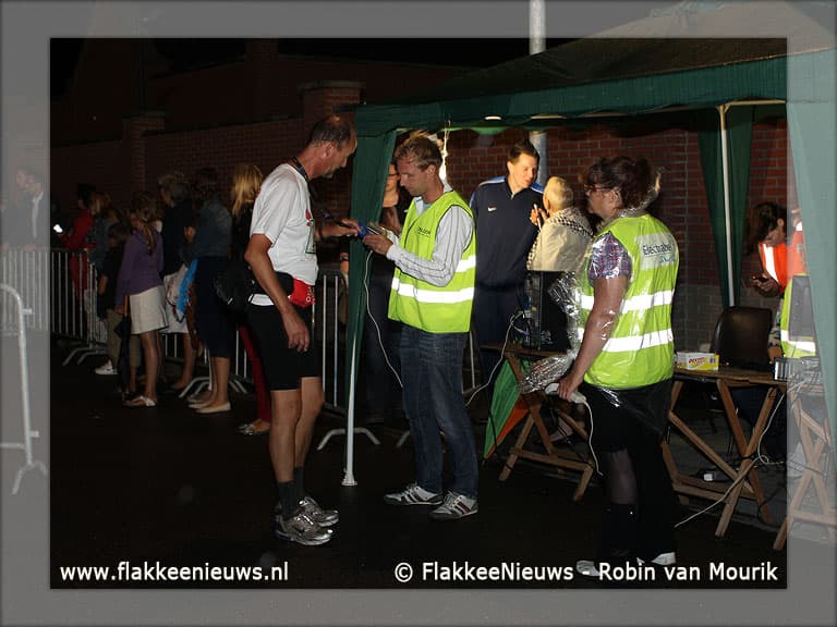 Videoreportage: Start Omloop Goeree-Overflakkee