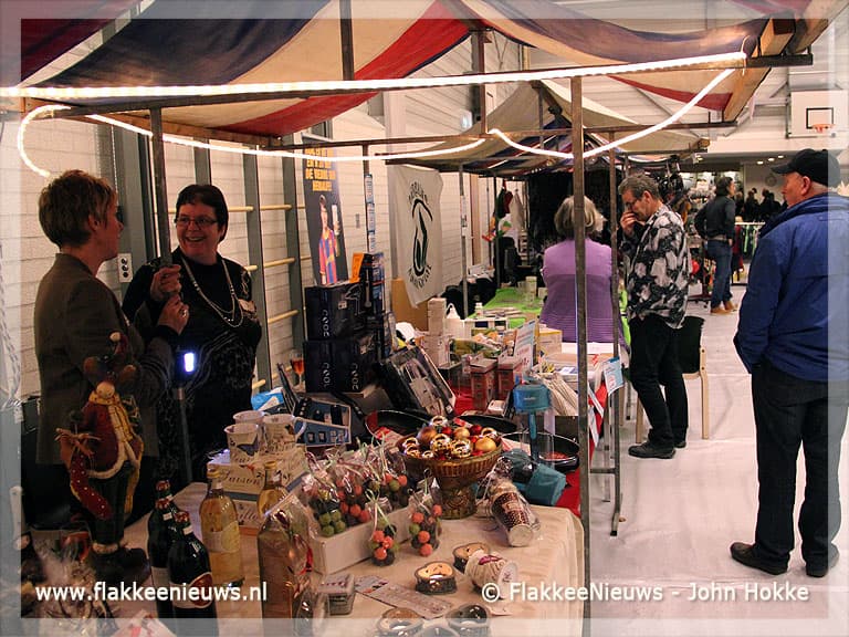 Family Fair in Ooltgensplaat