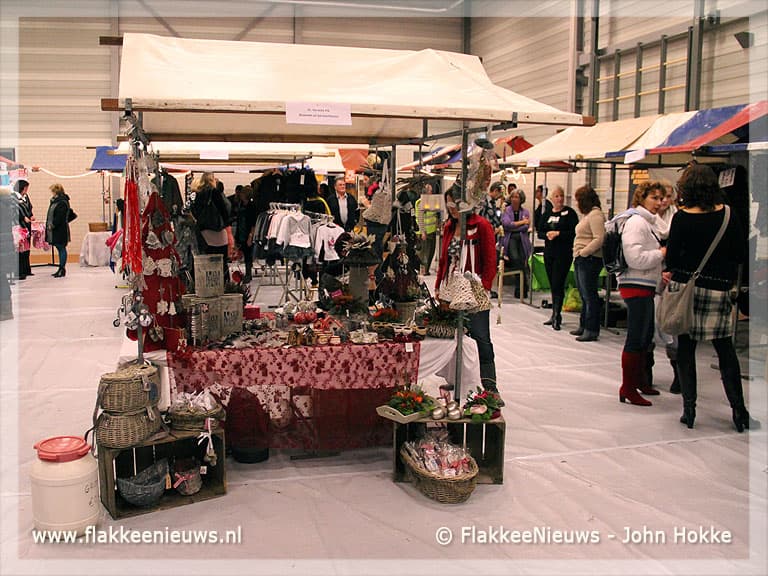 Family Fair in Ooltgensplaat