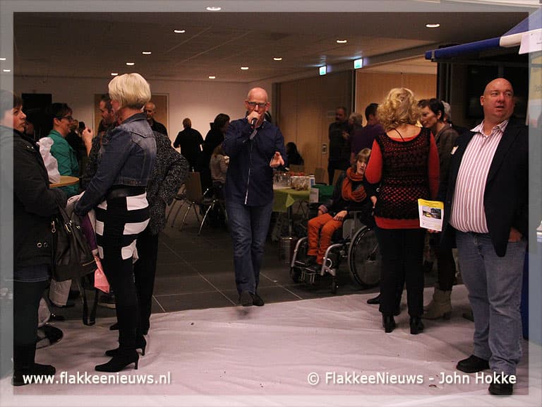 Family Fair in Ooltgensplaat