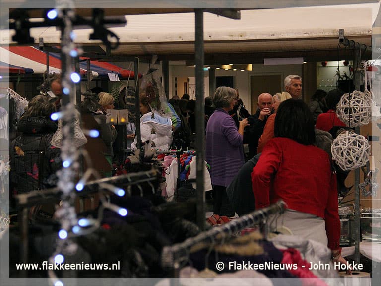 Family Fair in Ooltgensplaat