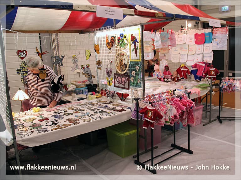 Family Fair in Ooltgensplaat