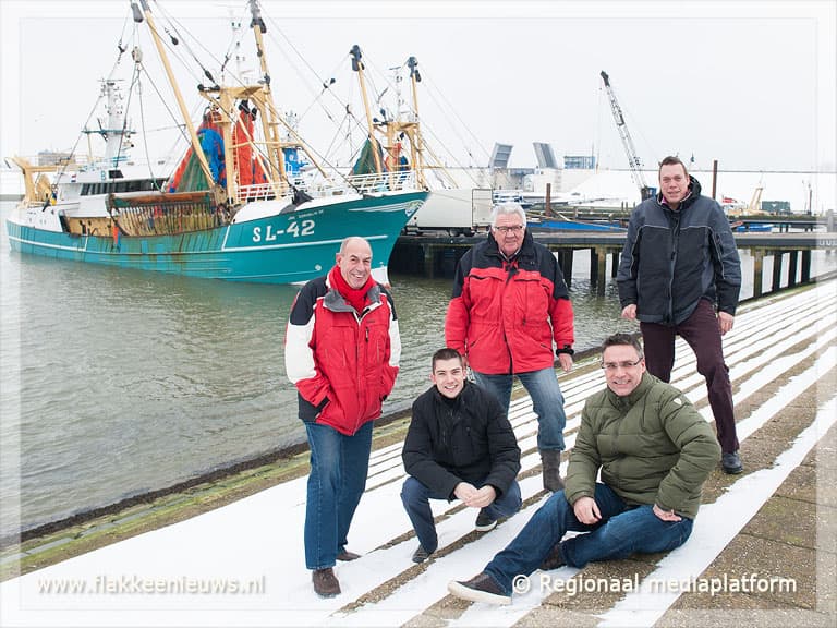 Niet de zoveelste nieuwe lokale omroep