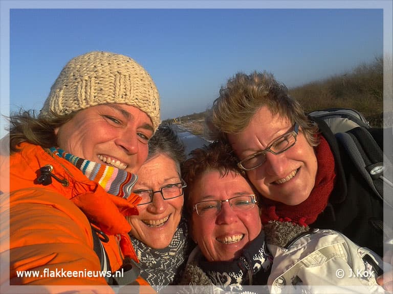 11 Dagen 'jonge' zeehond gered