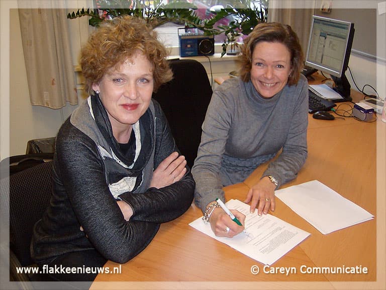 Samenwerking medicatieveiligheid