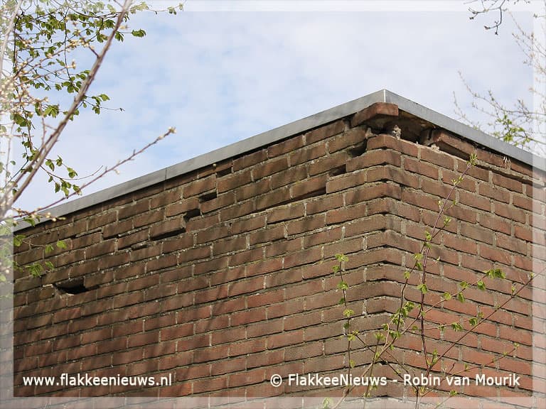 1100 Huishoudens zonder stroom