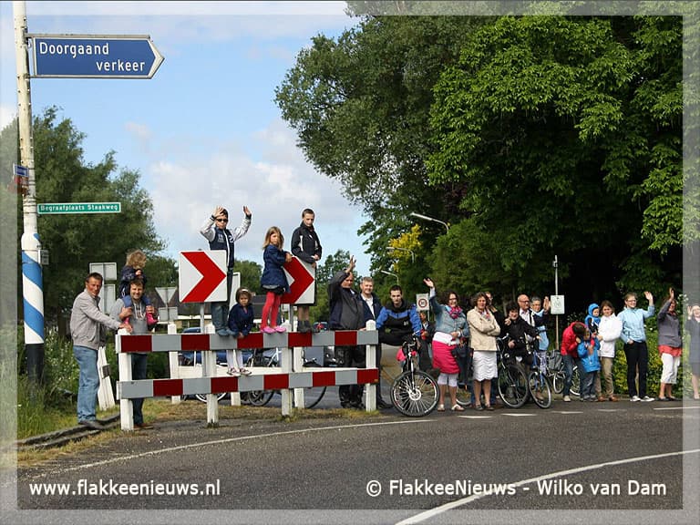 Jubileum editie Truckrun een succes