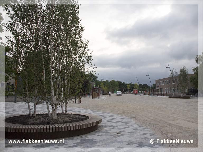 Shared Space oftewel Race Space