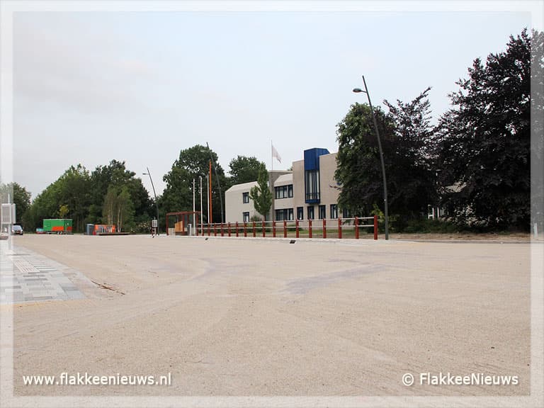 Shared Space oftewel Race Space