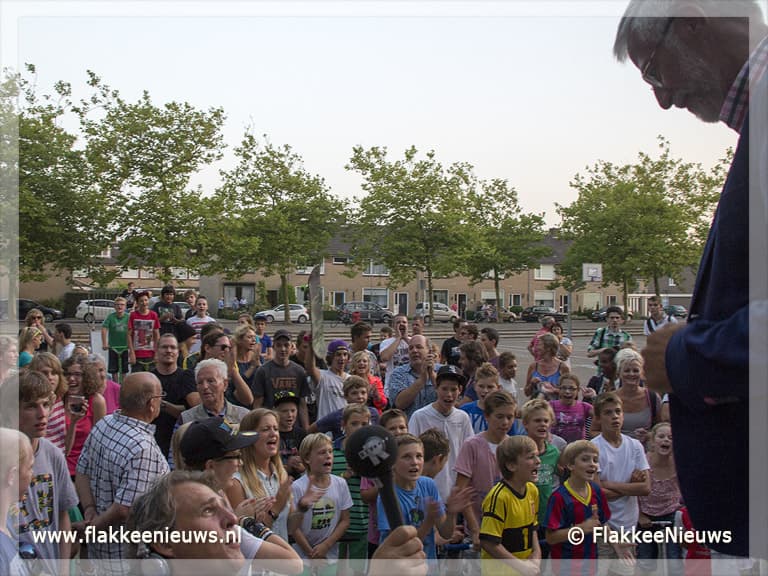 Omwonenden Rubensplein boos op wethouder