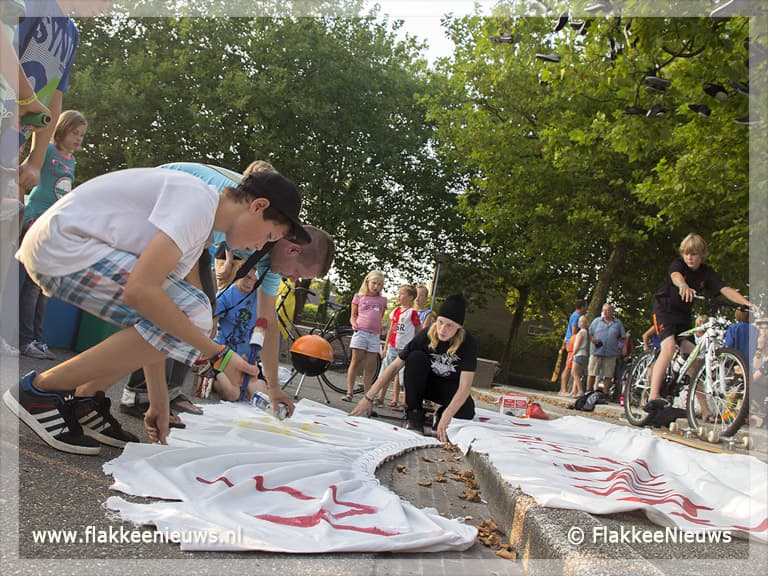 Omwonenden Rubensplein boos op wethouder