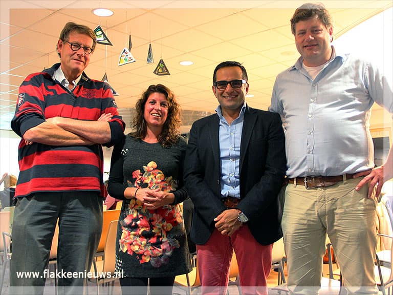 Orthopedie bruist in ziekenhuis Dirksland