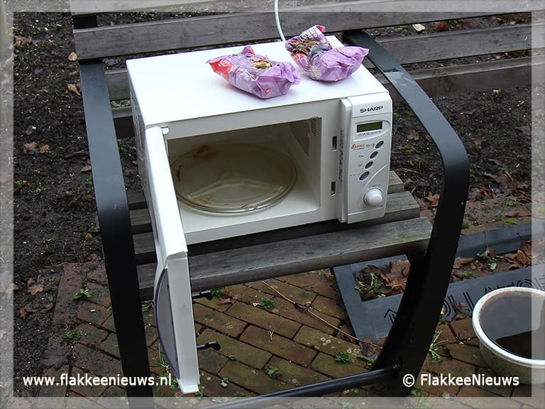 Brandmelder bewijst zijn nut