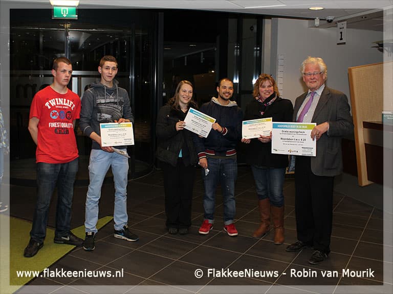 Inbraakpoging tijdens Boef in de wijk