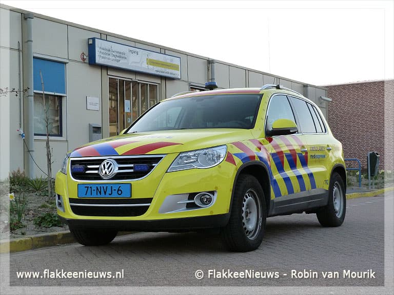 VKGO verbaasd over sluiting huisartsenpost
