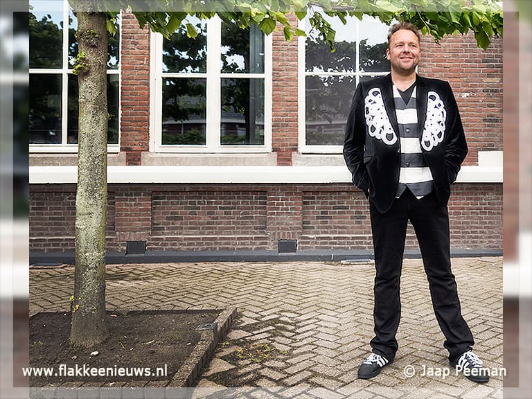 'Richard Groenendijk in Concert' groot succes