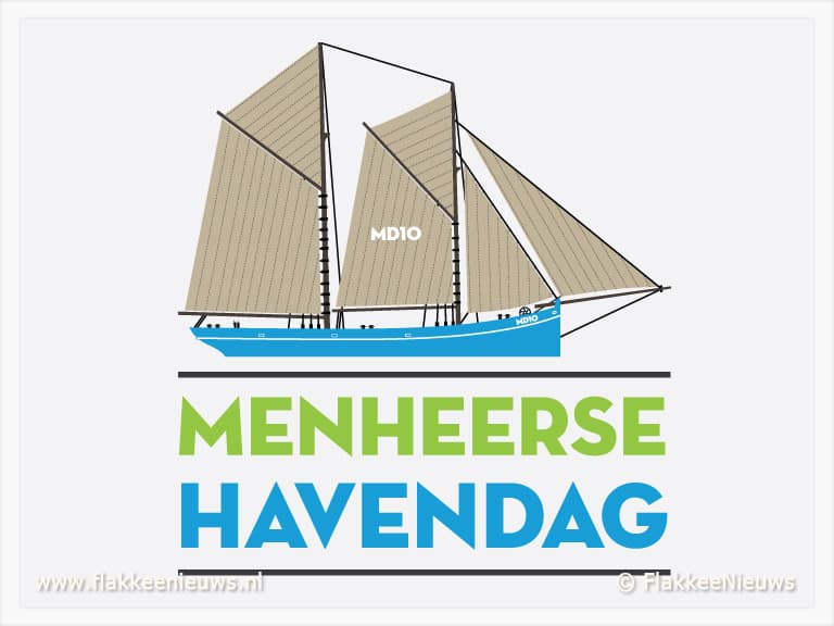 Nieuw concept Havendag in Middelharnis