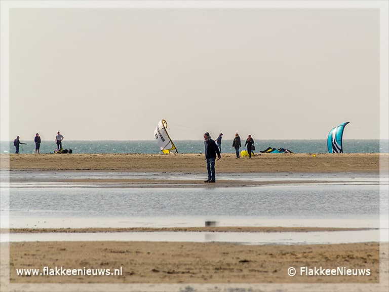 Veilige Delta en strandherstel gaan hand in hand