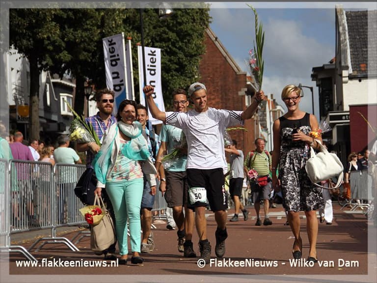 Oproep voor een spetterende 25e Omloop
