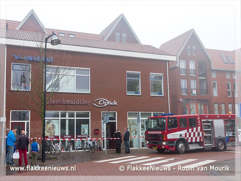 Bovenburen veroorzaken wateroverlast