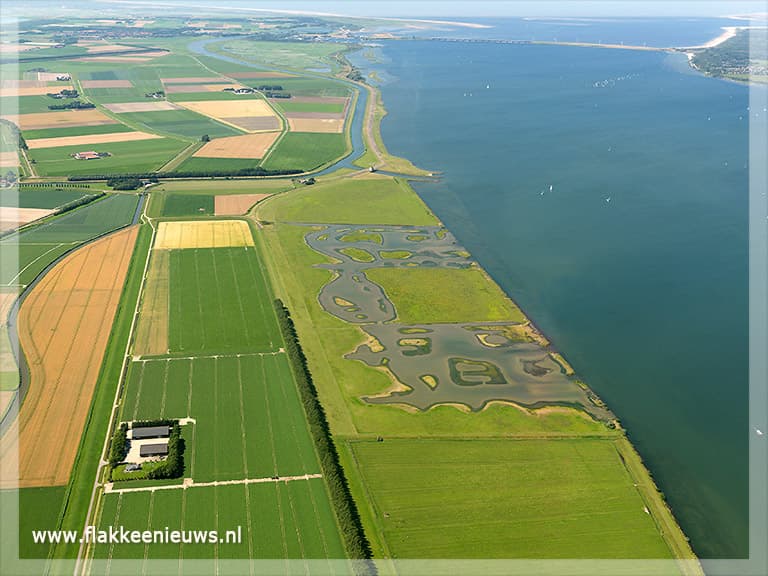 Start Compenserende Maatregelen Kierbesluit